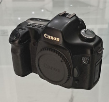 Fotocamera reflex canon usato  Acerra
