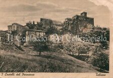 1940 tabiano castelli usato  Cremona