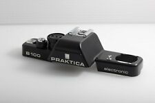 Praktica b100 electronic gebraucht kaufen  Dresden