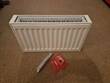 Stelrad compact radiator for sale  HELENSBURGH