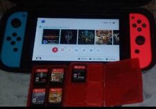 Nintendo switch games. for sale  Houston