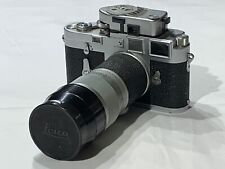 Leica body schwarz gebraucht kaufen  Bammental