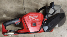 Milwaukee 2786-20 Cut-Off Saw USED TOOL ONLY, used for sale  Shipping to South Africa