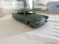 Dinky toys plymouth d'occasion  Balleroy