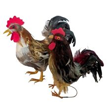 Boho realistic roosters for sale  Noblesville