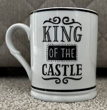 Porcelain king castle for sale  BRISTOL