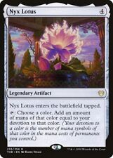Mtg nyx lotus for sale  Shipping to Ireland
