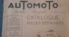 Catalogue pièces détachées d'occasion  Aigues-Mortes