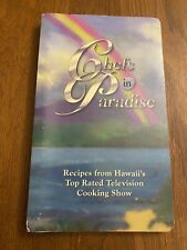 Chefs paradise recipes for sale  Braman