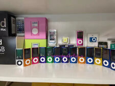 Apple iPod nano 4ta 5ta Generación Todos los Colores -(Batería nueva) ¡Buen Estado! segunda mano  Embacar hacia Argentina