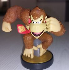 Amiibo donkey kong usato  Uscio