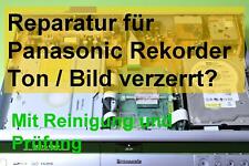 Reparatur panasonic dmr gebraucht kaufen  Merseburg