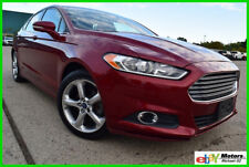 2014 ford fusion for sale  Redford