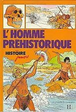 Homme préhistorique d'occasion  France