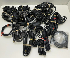 Lot hdmi cords for sale  Archer City