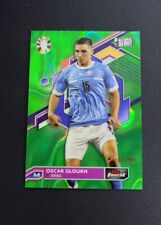 2023 topps finest d'occasion  Expédié en Belgium