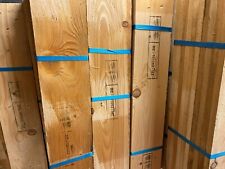 Used, *Heat Treated* 10 x 2-3ft Reclaimed Pallet Boards - Rustic Timber Slats Cladding for sale  Shipping to South Africa
