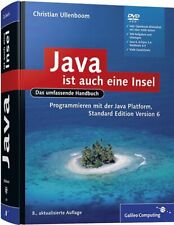 Java insel gebraucht kaufen  Berlin