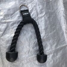 P9ox tricep rope for sale  Asheville