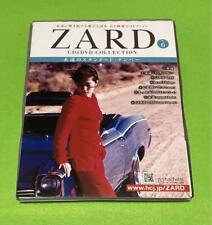 Usado, Zard CD DVD coleção 6 revistas Sakai Izumi Japão H2 comprar usado  Enviando para Brazil