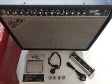 fender bassman amp for sale  NEW MALDEN