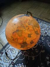 world globe lighted 12 for sale  Cranston