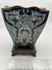 French enamelled pot. for sale  ST. ALBANS