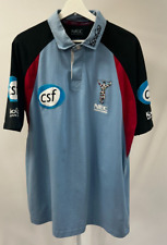 Harlequins rugby jersey for sale  ROMFORD