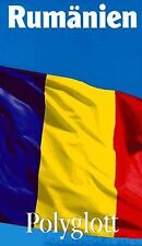 Rumänien polyglott reiseführ gebraucht kaufen  Berlin