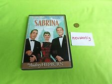 Dvd sabrina audrey gebraucht kaufen  Mülheim