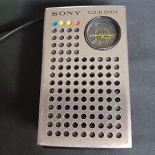 Vintage sony 4100 for sale  Grants Pass