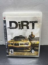 Dirt ps3 d'occasion  Expédié en Belgium