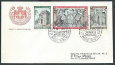 1970 smom fdc usato  Roma