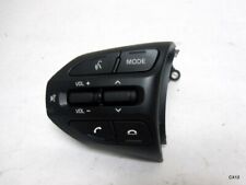 Interruptor de roda de controle remoto esquerdo de rádio 2018 2019 KIA Picanto fabricante de equipamento original 96710-G6030 comprar usado  Enviando para Brazil