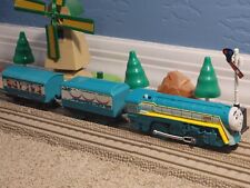 Tomy plarail trackmaster for sale  New River