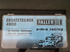 Faller ams ersatzteilbox gebraucht kaufen  Mönchengladbach