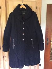 Taifun steppmantel jacke gebraucht kaufen  Metternich,-Güls