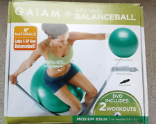 Gaiam total body for sale  Vandalia