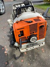 Stihl 400 backpack for sale  PRUDHOE