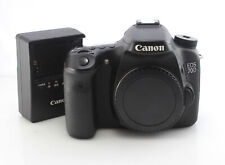 Cuerpo de cámara réflex digital Canon EOS 70D APS-C montaje EF., usado segunda mano  Embacar hacia Argentina