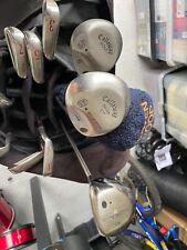 Assortment golf equipment for sale  NEWPORT