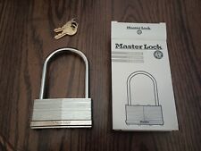 Master lock company for sale  Shipping to Ireland