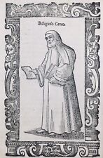 Prêtre grec 1598 d'occasion  Tuchan