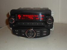 Rádio estéreo OPEL/VAUXHALL corsa LG 13485178 carro CD. bluetoot.  é genuíno comprar usado  Enviando para Brazil