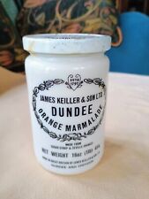 Antique keiller dundee for sale  LEOMINSTER