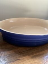 Creuset large gratin for sale  North Hampton