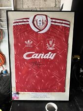 John barnes hand for sale  CARDIFF