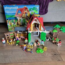 Vintage playmobil 4490 for sale  Hopewell