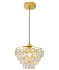 Modern crystal chandelier for sale  Memphis