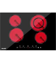 Weceleh electric cooktop for sale  Blue Springs